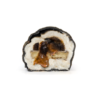 La gousse de vanille